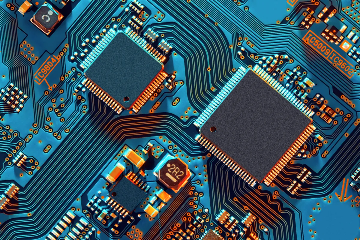 microchip