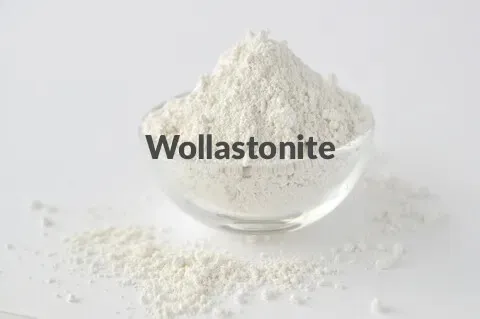 vollastonit
